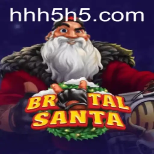 BrutalSanta: Uma Experiência de Jogo Única e Intensa
