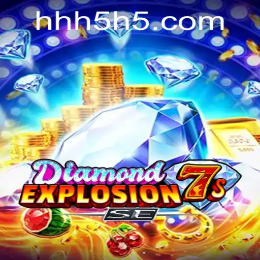 Explorando o Fascinante Mundo de DiamondExplosion7sSE: Regras e Dinâmicas