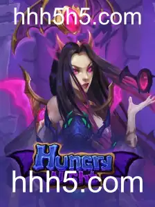 HungryNight: Um Mergulho no Mundo Emocionante do Novo Jogo da HHH5.com