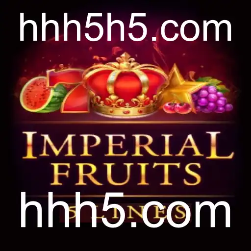 ImperialFruits5: Uma Experiência de Jogo Inovadora