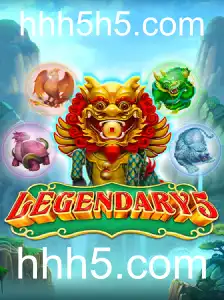 Explorando Legendary5: Um Mergulho no Mundo de hhh5.com