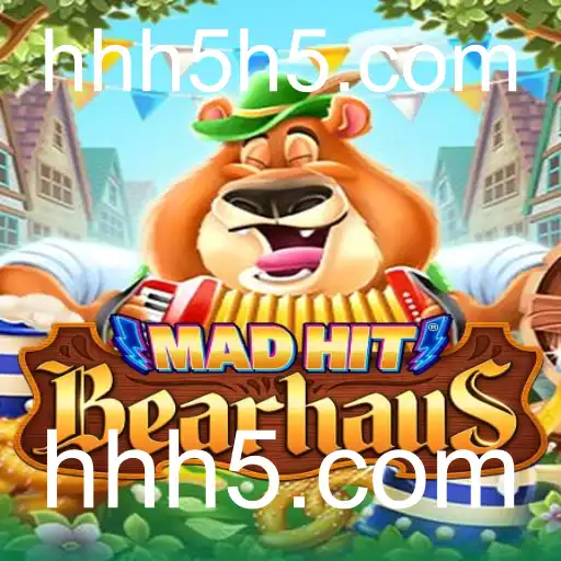 Explorando a Emoção de MadHitBearhaus: Estratégia e Aventura