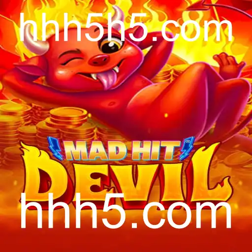 Descubra o Mundo de MadHitDevil: A Aventura Virtual