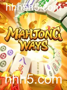 Descubra o Fascinante Mundo de MahjongWays e sua Conexão com hhh5.com