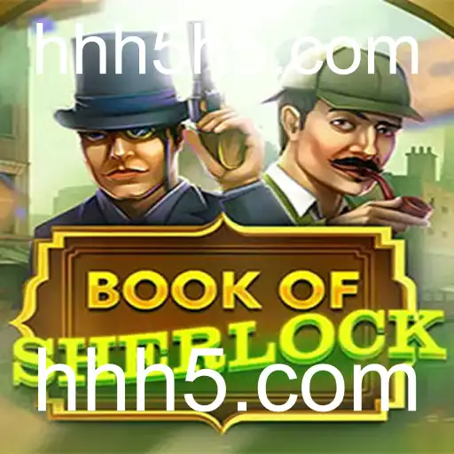Descubra as Aventuras de BookOfSherlock no Mundo dos Jogos Online