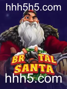 BrutalSanta: Uma Experiência de Jogo Única e Intensa