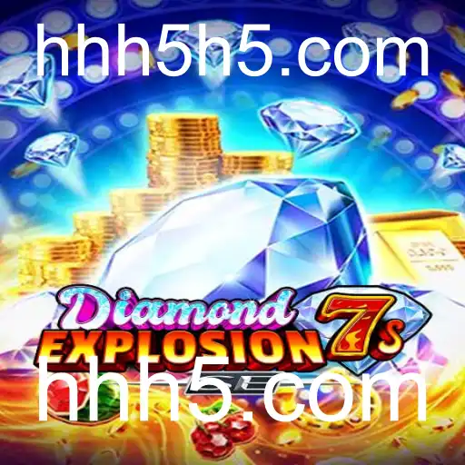 Explorando o Fascinante Mundo de DiamondExplosion7sSE: Regras e Dinâmicas