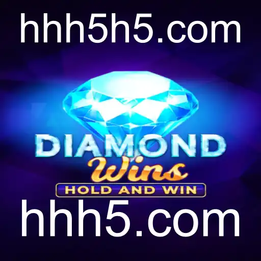 Descubra o Fascinante Mundo de DiamondWins no hhh5.com