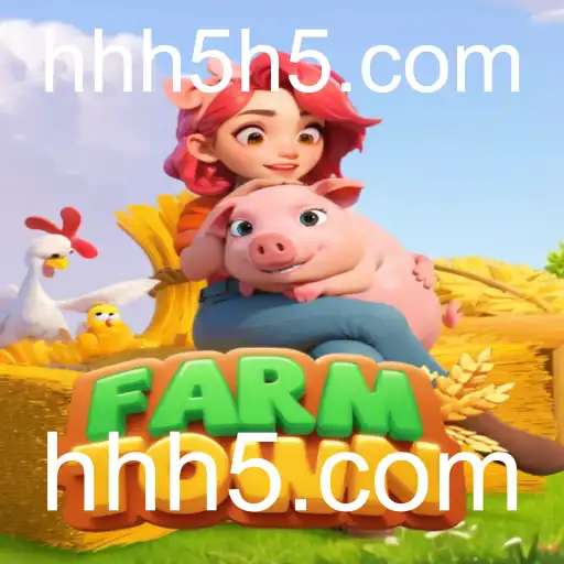 Explorando o Mundo Envolvente de FarmTown