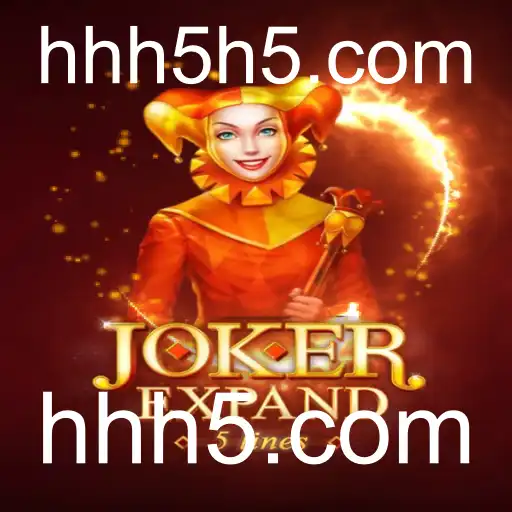 Descubra o Fascinante Mundo de JokerExpand: Uma Aventura Visual Única