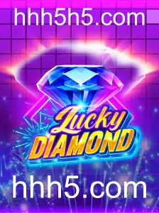 Explorando o Mundo do Jogo LuckyDiamond