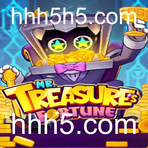 Descubra o Fascinante Jogo MrTreasuresFortune