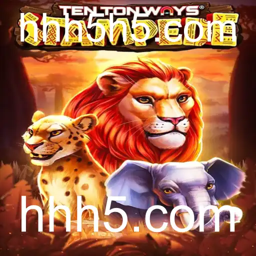 Descubra o Fascinante Mundo de TenTonWaysStampede