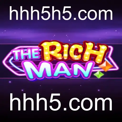 Descubra o Universo do Jogo TheRichMan