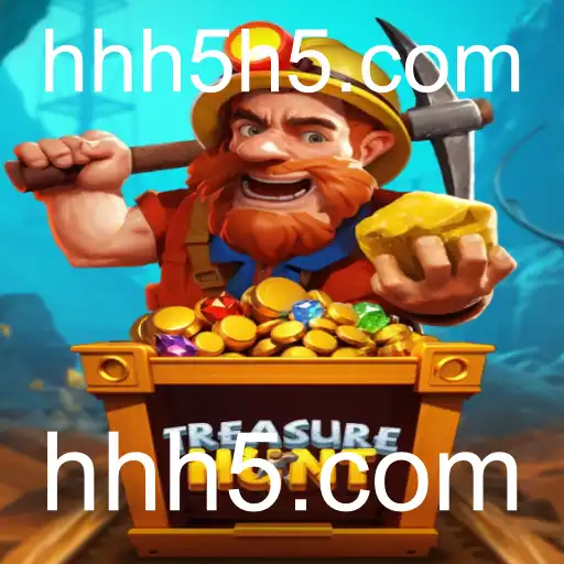 Explorando TreasureHunt: Um Mergulho Profundo no Mundo da Aventura Virtual