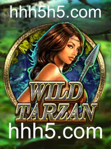 Explorando o Mundo de WildTarzan: Aventuras e Desafios