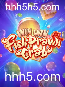 WinWinFishPrawnCrab: Descubra as Regras e Estratégias deste Jogo Emocionante