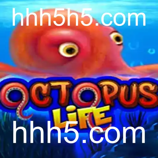 Explorando o Mundo de OctopusLife