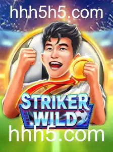 Descobrindo o Fascinante Mundo de StrikerWILD