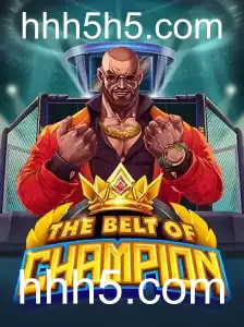 Descubra as Emoções de 'TheBeltOfChampion' com hhh5.com