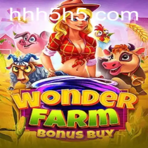 Descubra o Fascinante Mundo de WonderFarmBonusBuy no hhh5.com
